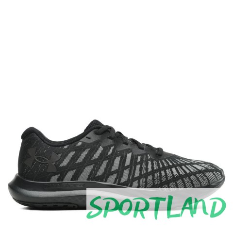 Buty Under Armour Charged Breeze 2 M 3026135-002 44.5