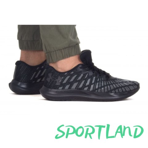 Buty Under Armour Charged Breeze 2 M 3026135-002 44.5