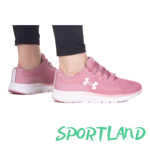 Buty Under Armour Charged Impulse 3 W 3025427-602 38.5 Buty Under Armour Charged Impulse 3 W 3025427-602 38.5
