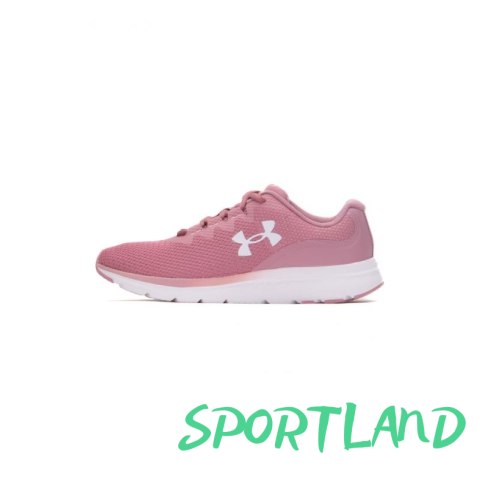 Buty Under Armour Charged Impulse 3 W 3025427-602 39 Buty Under Armour Charged Impulse 3 W 3025427-602 39