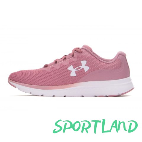 Buty Under Armour Charged Impulse 3 W 3025427-602 39 Buty Under Armour Charged Impulse 3 W 3025427-602 39