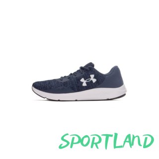 Buty Under Armour Charged Pursuit 3 Twist M 3025945-401 42.5