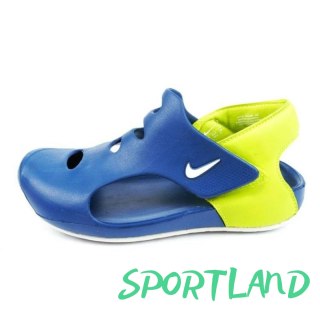 Buty sportowe sandały Nike Jr DH9462-402 31