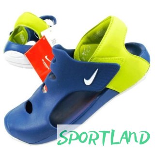 Buty sportowe sandały Nike Jr DH9462-402 33,5