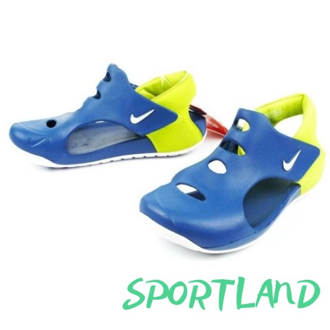Buty sportowe sandały Nike Jr DH9462-402 33,5 Buty sportowe sandały Nike Jr DH9462-402 33,5