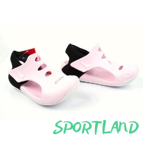 Buty sportowe sandały Nike Jr DH9465-601 23,5 Buty sportowe sandały Nike Jr DH9465-601 23,5