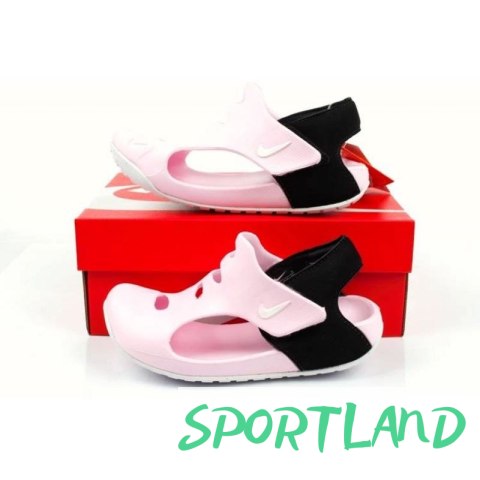 Buty sportowe sandały Nike Jr DH9465-601 23,5 Buty sportowe sandały Nike Jr DH9465-601 23,5