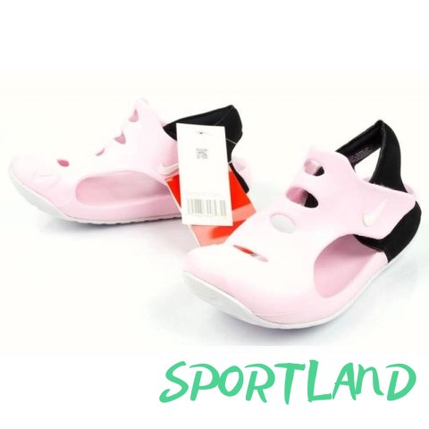 Buty sportowe sandały Nike Jr DH9465-601 26 Buty sportowe sandały Nike Jr DH9465-601 26