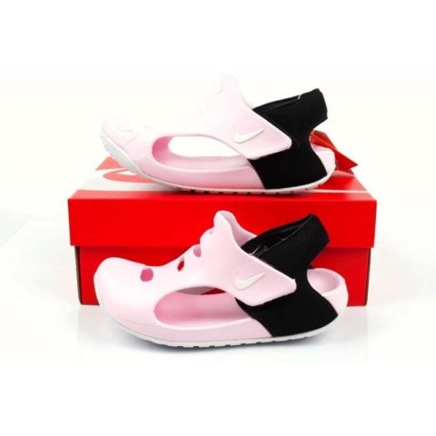 Buty sportowe sandały Nike Jr DH9465-601 27 Buty sportowe sandały Nike Jr DH9465-601 27