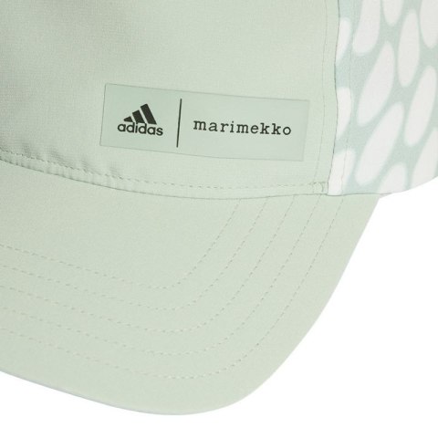 Czapka adidas a x MM CAP A.R. HT3901 OSFW Czapka adidas a x MM CAP A.R. HT3901 OSFW