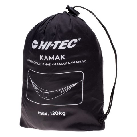 Hamak Hi-Tec Kamak 92800353314 N/A Hamak Hi-Tec Kamak 92800353314 N/A