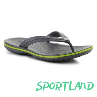 Japonki Crocs Crocband Flip 11033-0A1 EU 36/37