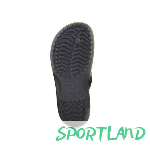 Japonki Crocs Crocband Flip 11033-0A1 EU 36/37 Japonki Crocs Crocband Flip 11033-0A1 EU 36/37