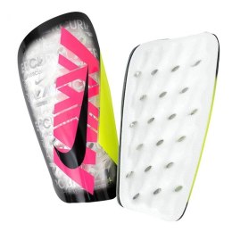 Nagolenniki, ochraniacze Nike Mercurial Lite 25 DX4607 975 L