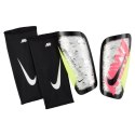 Nagolenniki, ochraniacze Nike Mercurial Lite 25 DX4607 975 L Nagolenniki, ochraniacze Nike Mercurial Lite 25 DX4607 975 L
