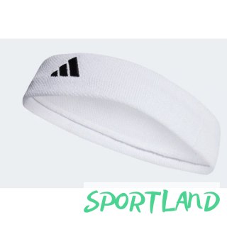 Opaska adidas Tennis HT3908 OSFM