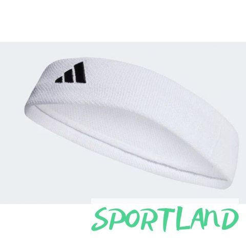 Opaska adidas Tennis HT3908 OSFM Opaska adidas Tennis HT3908 OSFM