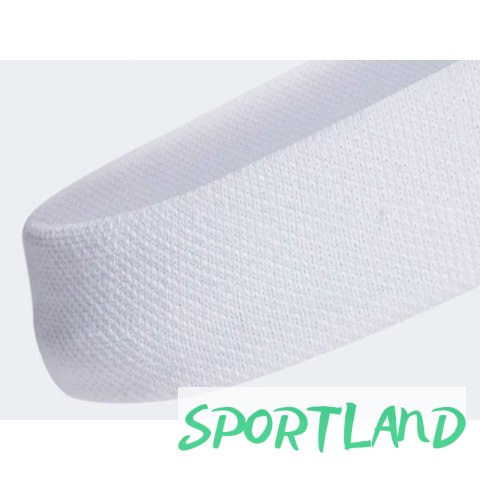 Opaska adidas Tennis HT3908 OSFM Opaska adidas Tennis HT3908 OSFM