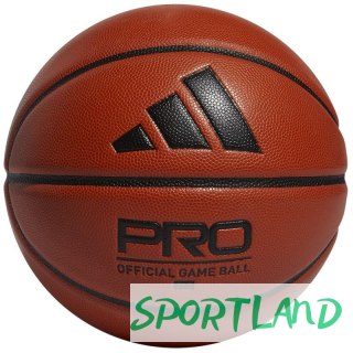 Piłka adidas adidas Pro 3.0 HM4976 7