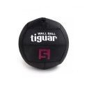 Piłka lekarska tiguar wallball 5 kg TI-WB005 N/A Piłka lekarska tiguar wallball 5 kg TI-WB005 N/A