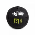 Piłka lekarska tiguar wallball 8 kg TI-WB008 N/A