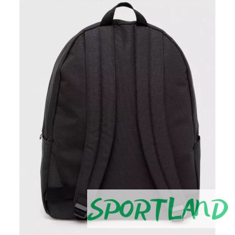 Plecak adidas Classic 3 Stripes PC HY0743 czarny Plecak adidas Classic 3 Stripes PC HY0743 czarny