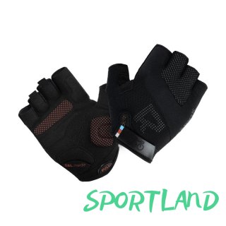 Rękawiczki rowerowe Radvik Blast M 92800356959 L