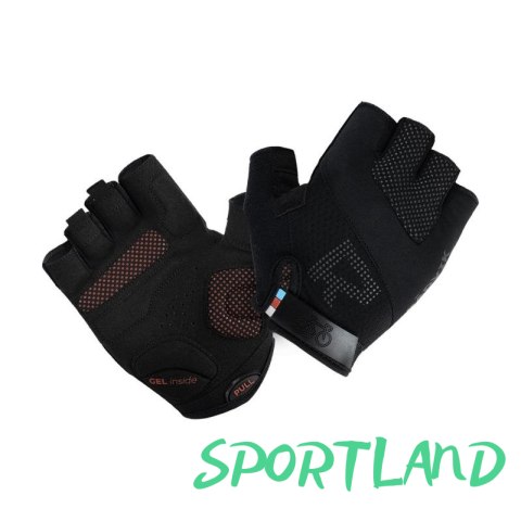Rękawiczki rowerowe Radvik Blast M 92800356959 XXL Rękawiczki rowerowe Radvik Blast M 92800356959 XXL