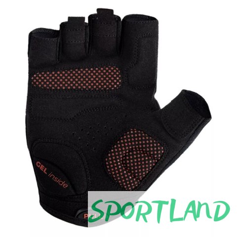 Rękawiczki rowerowe Radvik Blast M 92800356959 XXL Rękawiczki rowerowe Radvik Blast M 92800356959 XXL