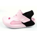 Sandały Nike Sunray Protect Jr DH9462-601 32