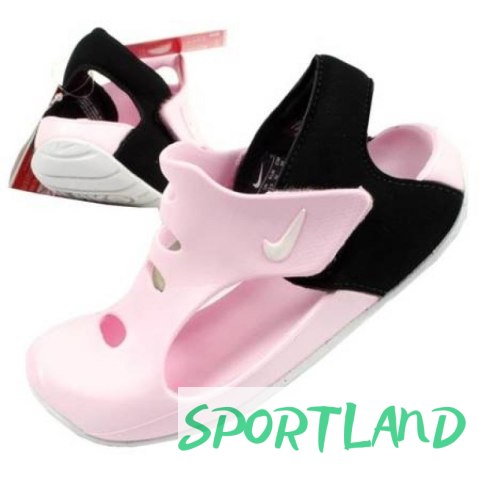 Sandały Nike Sunray Protect Jr DH9462-601 33,5 Sandały Nike Sunray Protect Jr DH9462-601 33,5