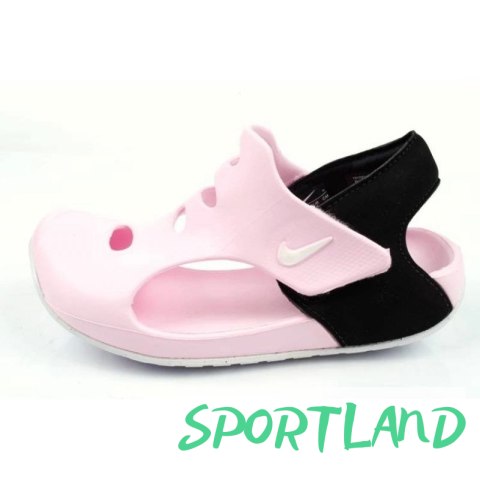 Sandały Nike Sunray Protect Jr DH9462-601 33,5 Sandały Nike Sunray Protect Jr DH9462-601 33,5