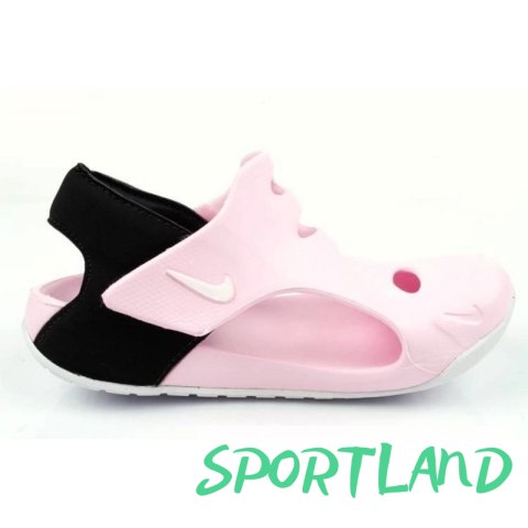 Sandały Nike Sunray Protect Jr DH9462-601 33,5 Sandały Nike Sunray Protect Jr DH9462-601 33,5