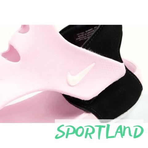Sandały Nike Sunray Protect Jr DH9462-601 33,5 Sandały Nike Sunray Protect Jr DH9462-601 33,5