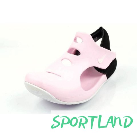 Sandały Nike Sunray Protect Jr DH9462-601 35