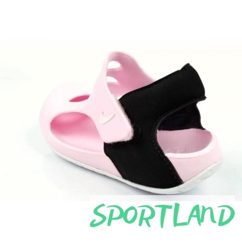 Sandały Nike Sunray Protect Jr DH9462-601 35