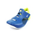 Sandały Nike Sunray Protect Jr DH9465-402 21