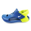 Sandały Nike Sunray Protect Jr DH9465-402 21