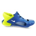 Sandały Nike Sunray Protect Jr DH9465-402 21