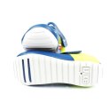 Sandały Nike Sunray Protect Jr DH9465-402 21