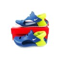 Sandały Nike Sunray Protect Jr DH9465-402 21