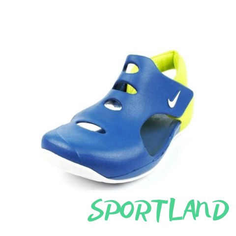Sandały Nike Sunray Protect Jr DH9465-402 23,5 Sandały Nike Sunray Protect Jr DH9465-402 23,5