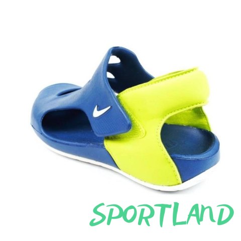 Sandały Nike Sunray Protect Jr DH9465-402 23,5 Sandały Nike Sunray Protect Jr DH9465-402 23,5
