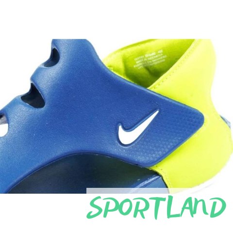 Sandały Nike Sunray Protect Jr DH9465-402 23,5 Sandały Nike Sunray Protect Jr DH9465-402 23,5