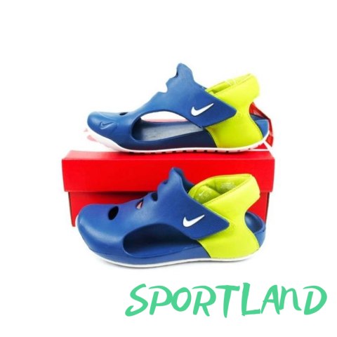 Sandały Nike Sunray Protect Jr DH9465-402 23,5 Sandały Nike Sunray Protect Jr DH9465-402 23,5