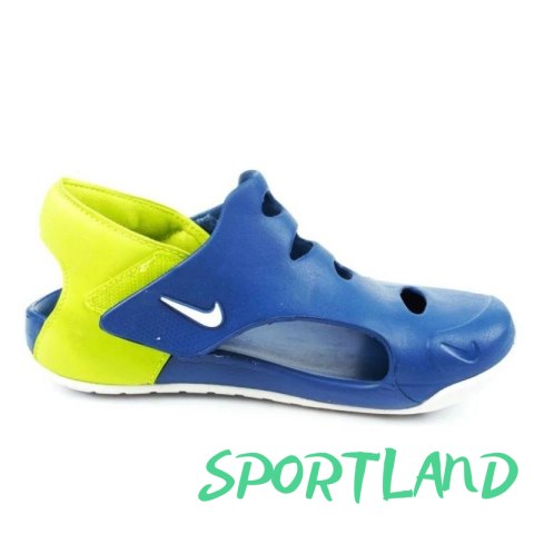 Sandały Nike Sunray Protect Jr DH9465-402 27 Sandały Nike Sunray Protect Jr DH9465-402 27