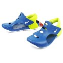 Sandały Nike Sunray Protect Jr DH9465-402 27