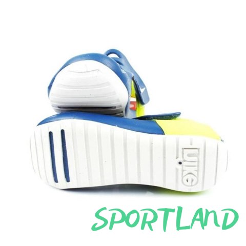 Sandały Nike Sunray Protect Jr DH9465-402 27 Sandały Nike Sunray Protect Jr DH9465-402 27