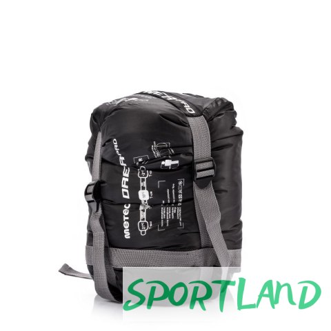 Śpiwór Meteor Dreamer Pro R 81133 uniw Śpiwór Meteor Dreamer Pro R 81133 uniw