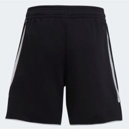 Spodenki adidas Tiro 23 League Sweat Jr HS3595 116 cm